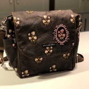 Petunia Pickle Bottoms diaper bag